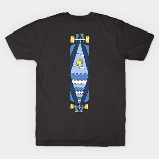 Longboard T-Shirt